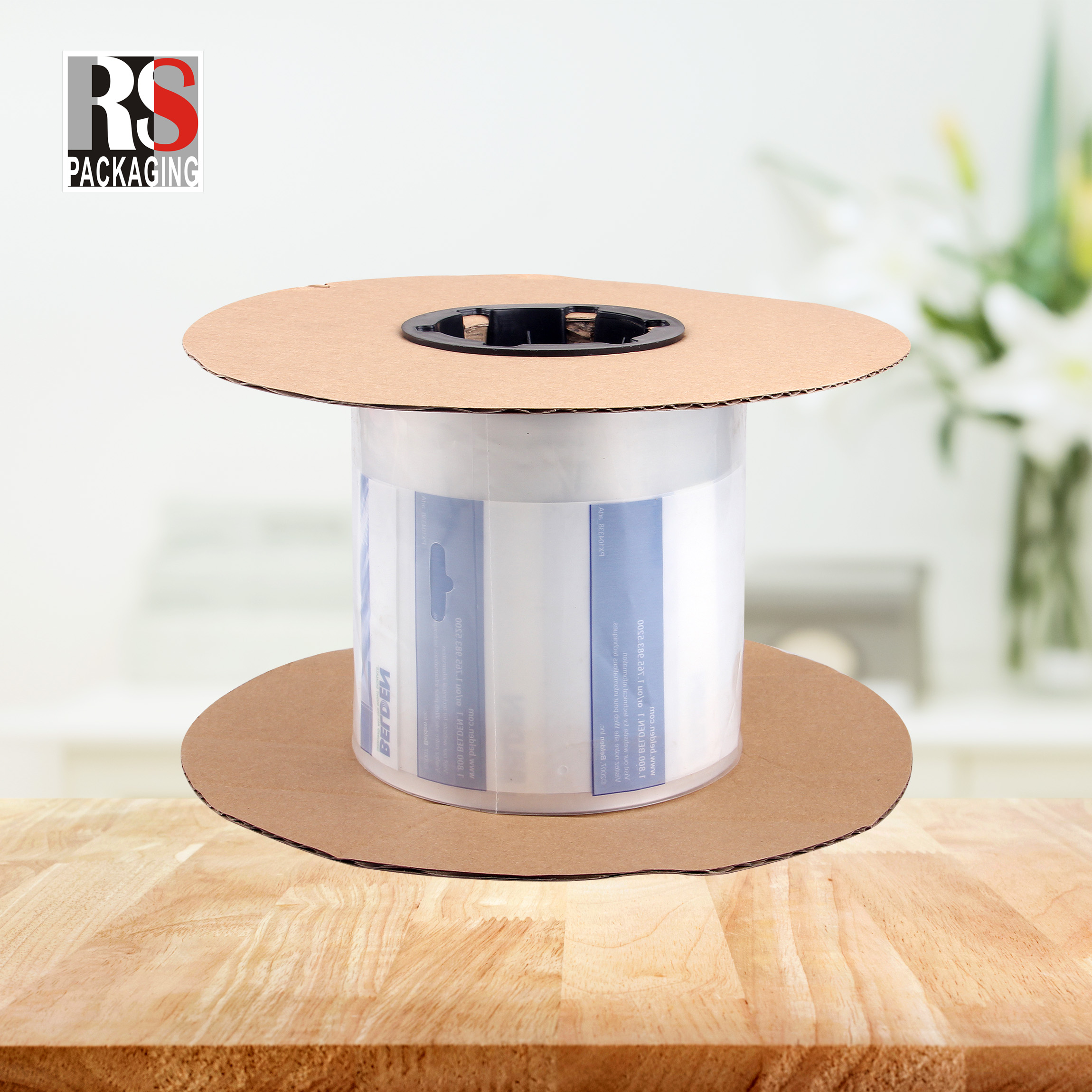 Poly Plastic Packaging Auto Bag Pre Opened For Children'S Clothing Sealing Machine