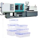 Energy Saving Injection Molding Machine Silicone Mould Machine