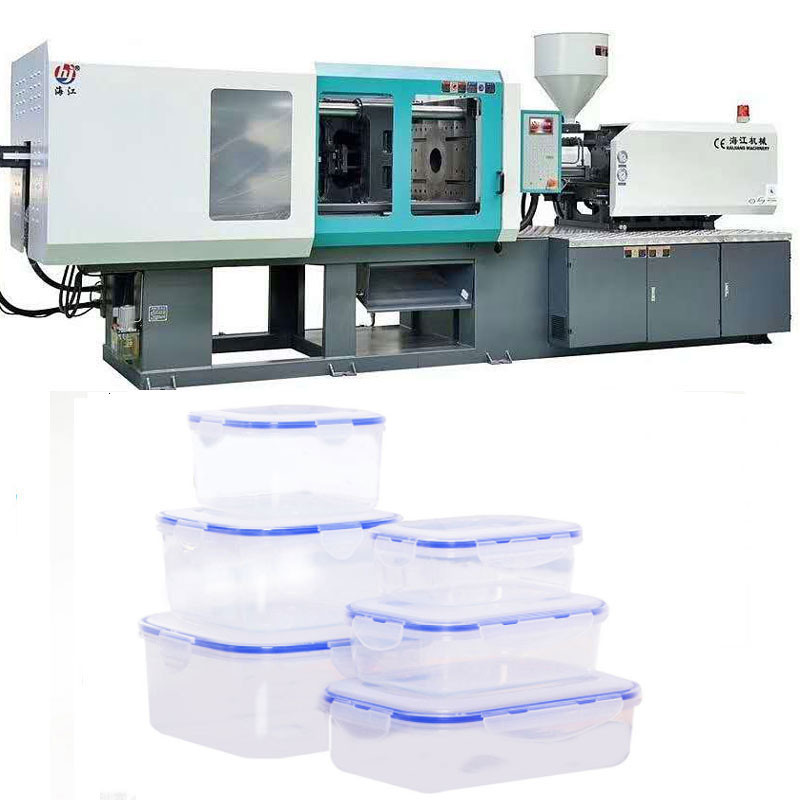 Automatic Plastic Chair Injection Moulding Machine