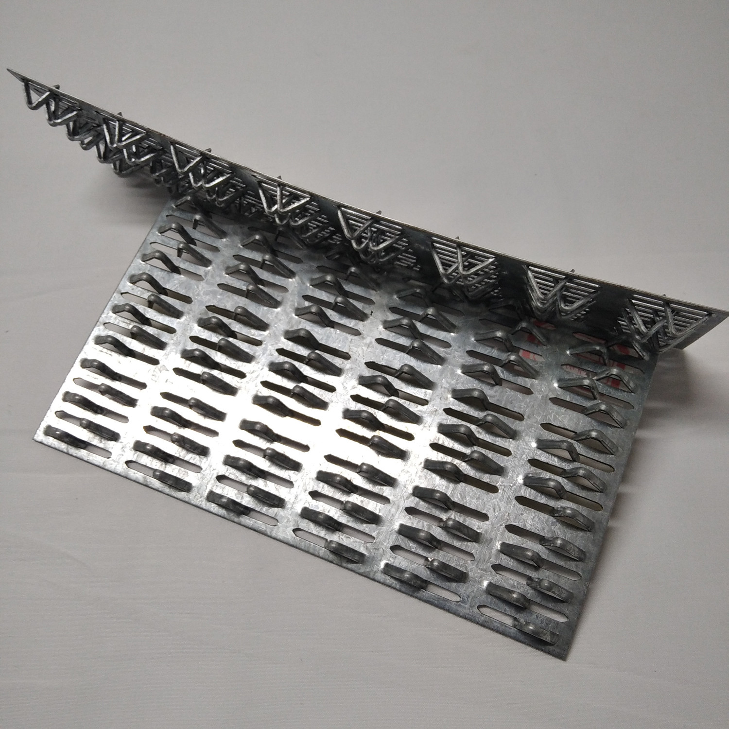 Timber Frame Truss Nail Plate Stamped Joist Plates Wood Building Connector Truss Nail Plate