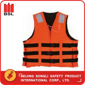 Quality SLM-S-006 LIFE JACKET wholesale