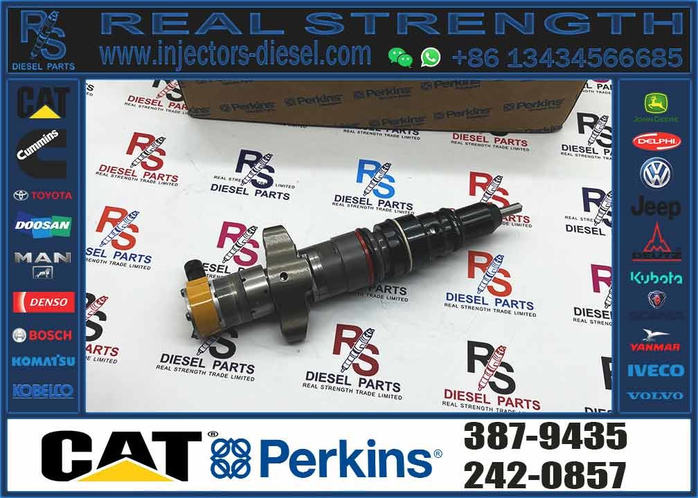 Diesel engine Fuel Injector C7 C9 387-9435 238-8092 240-8063 242-0857 245-3516 320-2940 328-2574 328-2576