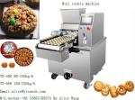Danish butter Cookie Depositor Machine 6 Drops / 9 nozzle YX-400 / YX-600