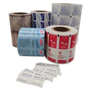 Quality Medical Instrument for Industrial Medical ISO9001 Certified Alcohol Pad wholesale