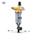 PreWater Filter Aqua Pure Under Sink Water Filter Backwash Sediment Filter 5000L