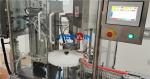 4000BPH IVD Test Tube Filling Machine Prevent Liquid Bubbling
