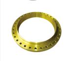 Slip On PN6 PN40 CARBON STEEL FLANGE DIN2573 2576 2502 2503 Flat Flange For