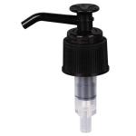 Long Nozzle Plastic Lotion Pump Liquid Bottle Hand Soap Dispenser Pump With