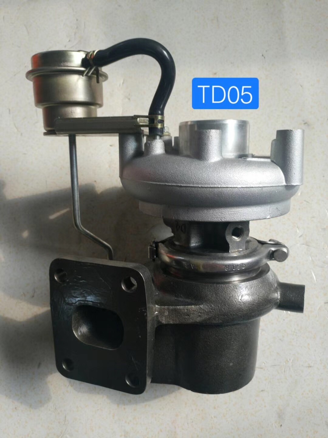 49178-02350 49178-02380 ME014880 Turbocharger TD05 Turbo For Mitsubishi Fuso 4D34T