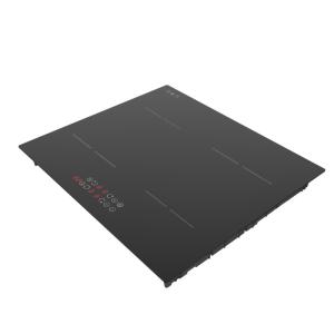China Touch Screen Temperature Control Electric Stove , Induction Cooking Stove 220V on sale