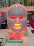 Beijing sunrise beauty device LED handheld mask anti aging face lift machine