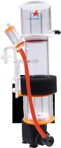 Quality Red Starfish Aquarium Mini Protein Skimmer SQ-50 for 30-50L(8-14gal) nano tank wholesale