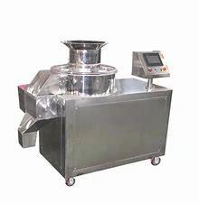 Quality Fluidized Vibrating Continuous Industrial Rotary Drum Granulator wholesale