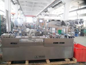 Quality Automatic Blister Packing Machine wholesale