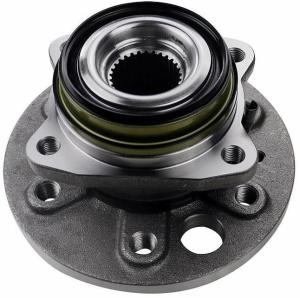 Quality 9063500249 Transmission Parts Wheel Hub wholesale