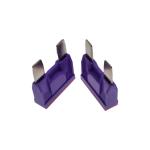 FK3 80V High Temperature Nylon Housed MAXI Automotive Blade Fuse ANX80-UL 25A