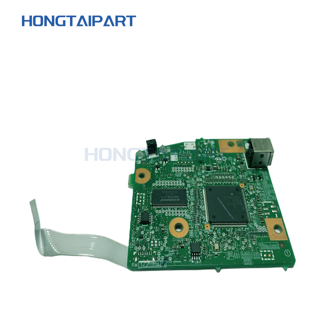 FM1-F893 Formatter Logic Main Board For Canon LBP6018L LBP6030 LBP6040 LBP-6018L LBP-6030 LBP-6040 LBP6030B