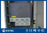 Transmission Equipment Telecom Rack Mount Rectifier With Output Over Current