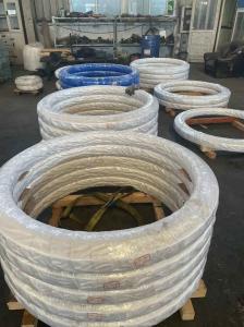 Quality SA1155-00040 SLEWING BEARING SLEWING RING EXCAVATOR EC240B wholesale