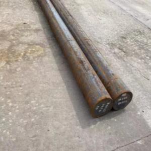 Quality 2 Inch ASTM 1025 Forged Alloy Carbon Steel Bar Rust Protection Hot Rolled For Building wholesale