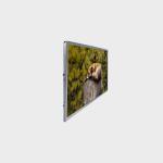 18.5 inch LCD Display 1920*1080 LVDS 1000nits 0-50℃