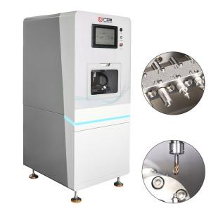 China State-of-the-Art Four axis Dental Milling Machine for Dental Applications on sale