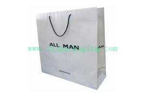 Quality gift bag, luxury paper bag wholesale