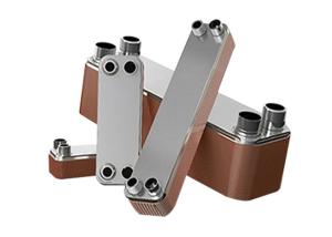 Quality High Pressure Gasketed Plate Heat Exchanger Fluid To Fluid For Steam Heating wholesale