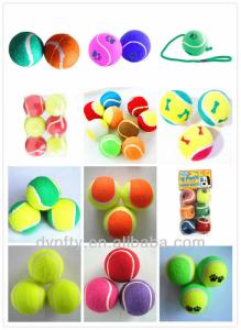 Quality Squeaky Ball Dog Toys wholesale