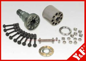 Quality HPV125B UH07-7 UH083 UH09-7 UH12-7 UH12 Excavator Hydraulic Parts High Precision wholesale