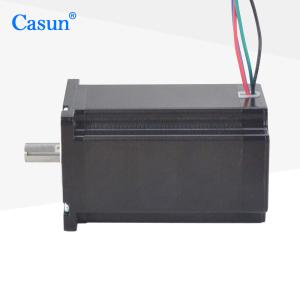 Quality NEMA 24 2300mN.M 60x60x67 Hybrid Stepping Motor For Automation Equipment wholesale