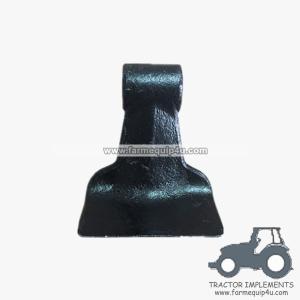 Quality Hammer Blade for EFGC,EFGCH,AGF Flail mower blade wholesale