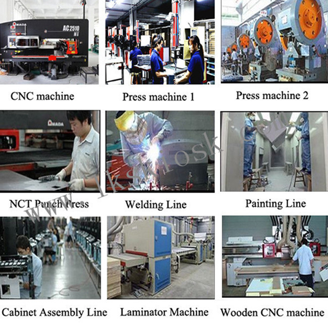 LED Indicator Speed Gates Pedestrian Gate Access Control Ticket Checking In Cinema Entrance