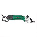 240V AC 380W Electric Sheep Clippers , Sheep Shearing Machine