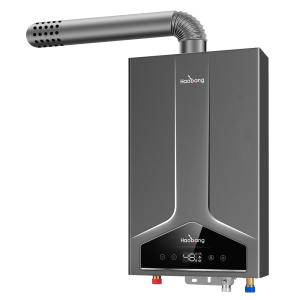 Quality Gas Water Heater Modern Style Water Pressure 0.02-0.8MPa for Stock wholesale