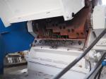 Long Profile SWP500 Plastic Crusher Machine Bottle Grinding 110kw