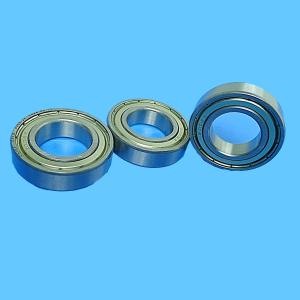 Quality Deep Groove Ball Bearings B6005z7 wholesale