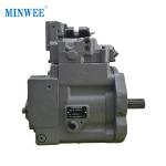 ZX450-3 ZX470-3 Excavator Fan Motor Fan Pump