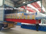 Most Popular Hydraulic Roofing Sheet Roll Forming Machine for construction