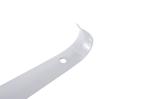 Long Stainless Steel Shoe Horn 24 Inch 11.8 Inch 30 CM Metal Shoehorn With Hole