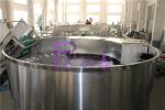 SUS304 Automatic PET Bottle Sorting Machine