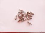 Yanmar Valve Adjusting Screw 4TNV94 4TNE94 129150-11230 Hydraulic Excavator