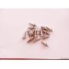 Buy cheap Yanmar Valve Adjusting Screw 4TNV94 4TNE94 129150-11230 Hydraulic Excavator from wholesalers