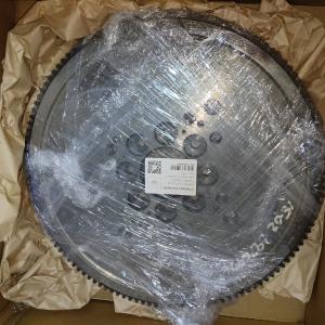 Quality Flywheel 5282230 5282227 5334203 ZSAE-01316 ZUAC-00870 For Hyundai HX300L HX330L wholesale
