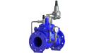 Revolutionary P500 Pilot Technology Empowered Automatic Valve Controller For