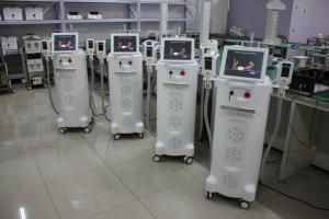 Quality 2 Cryo Handpieces Body Slimming Beauty Equipment , Weight Loss Machine wholesale