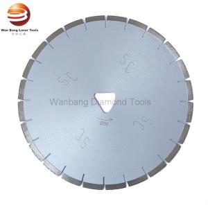Quality 300mm 350mm Diamond Cutting Saw Blades for Green Concrete wholesale