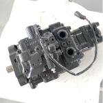 708-3S-00511 Hydraulic Pump PC55MR-2 Excavator Spare Parts