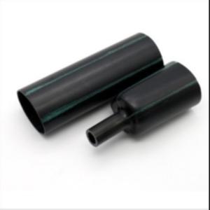 Quality 3.8-10.2mm Dual Wall Heat Shrink Tube 3 To 1 Medium Wall wholesale