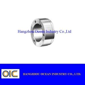Quality Black Oxide Socket Head Screw Type Straight Keyway Cow Head Lock wholesale